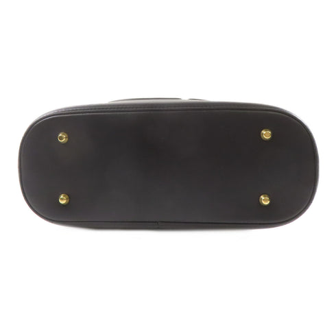 CHRISTIAN DIOR CD GHW C'est Dior 2 Way Shoulder Bag M227IUBHA Calfskin Leather