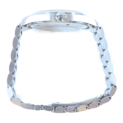 OMEGA Seamaster Aqua Terra Automatic Watch 2502.33 Stainless Steel White