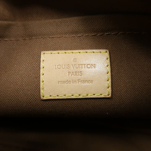 LOUIS VUITTON LV GHW MultiPochette Accessoires ShoulderBag M44840 Monogram Brown