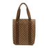 LOUIS VUITTON LV GHW Beaubourg Handbag Tote Bag N52006 Damier Ebene Brown