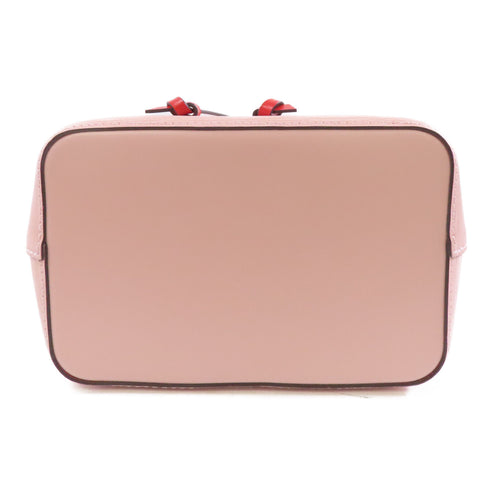 LOUIS VUITTON SHW Neo Noe BB 2 Way Shoulder Bag M53609 Epi Pink Rose Ballerine