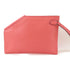 HERMES PHW Kelly Pocket To Go Pouch Chevre Leather