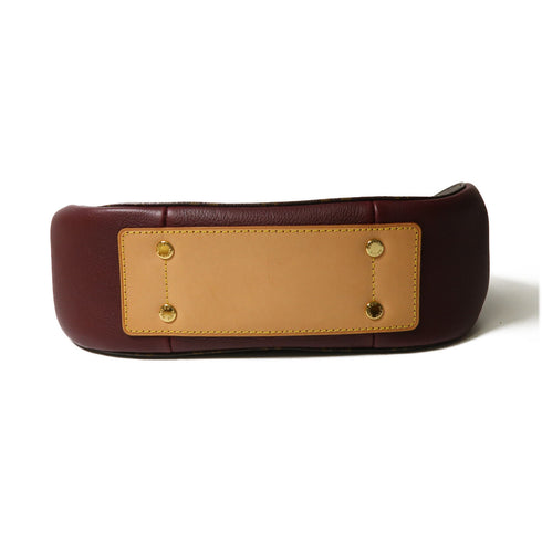 LOUIS VUITTON LV GHW Eden MM 2 Way Shoulder Bag Handbag M40581 Monogram