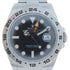 ROLEX Explorer II Automatic Watch 216570 Stainless Steel Black