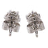 JEWELRY Diamond Earrings 18K White Gold v9