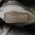 CHANEL CC SHW Chain Shoulder Bag Leather Black