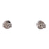 JEWELRY Diamond Earrings 18K White Gold v8
