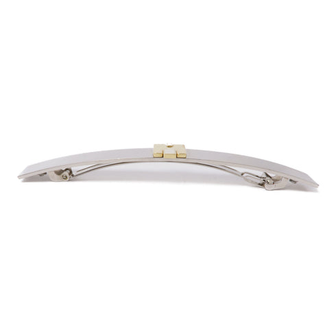 HERMES Hair Clip Accessories Metal v1