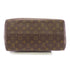 LOUIS VUITTON LV GHW Lena MM Handbag M42267 Monogram Brown