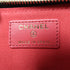 CHANEL CC GHW Zipper Card Holder AP2086 Lambskin Leather Black