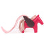 HERMES Rodeo Pegase PM Charm Swift Leather