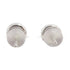 JEWELRY Diamond Earrings 18K White Gold v2