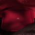 HERMES PHW Picotin PM Handbag Taurillon Clemence Rouge Sellier Franboise