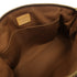 LOUIS VUITTON LV GHW Tivoli PM Handbag M40143 Monogram Brown v1