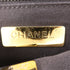 CHANEL CC C19 Medium 2 Way Shoulde Bag Lambskin Leather
