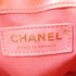 CHANEL Quilted CC GHW Bucket Chain Shoulder Bag AS1844 Calfskin Leather Pink