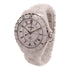 CHANEL CC J12 GMT Automatic Watch H2126 Ceramic White