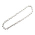 FINE JEWELRY Diamond Necklace 18K White Gold v1
