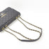 CHANEL CC Chain Shoulder Bag Calfskin Leather
