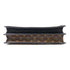 LOUIS VUITTON LV GHW Trunk Clutch Shoulder Bag M43596 Monogram Brown