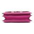 HERMES PHW Constance Mini Shoulder Bag Swift Leather Purple