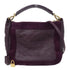 LOUIS VUITTON LV GHW Oda Shoes PM 2 Way Bag M40583 Monogram Empreinte Purple