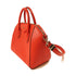 GIVENCHY SHW Antigona Bag 2Way Shoulder Hand Bag Calfskin Leather ZED0198 Red