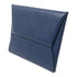 HERMES PHW Bastia Coins Case Purse Veau Epsom Leather Blue
