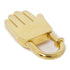 HERMES GHW Charm Metal Gold