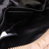 MARC JACOBS GHW Shoulder Bag Nylon Brown