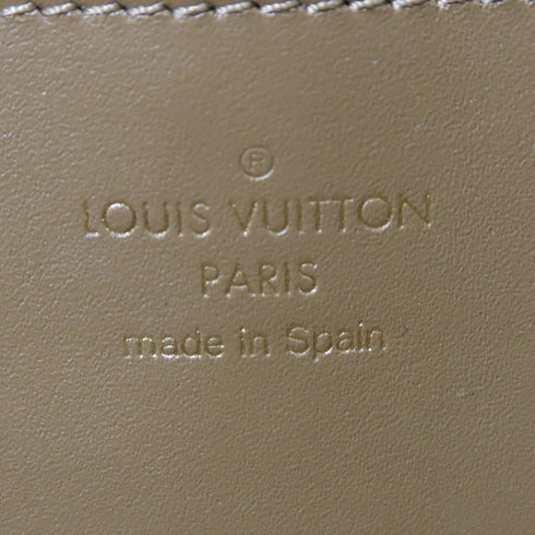 LOUIS VUITTON LV GHW Utility 2 Way Shoulder Bag Handbag M80446 Monogram Brown v2