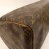 LOUIS VUITTON LV GHW Speedy 40 Handbag Boston Bag M41522 Monogram Brown