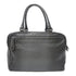 BOTTEGA VENETA BV Hand Bag Calfskin Leather Grey