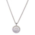 Chopard Happy Spirit Diamond Necklace 18K White Gold
