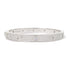 CARTIER Love Bracelet Diamond-Paved 18K White Gold Cartier#17