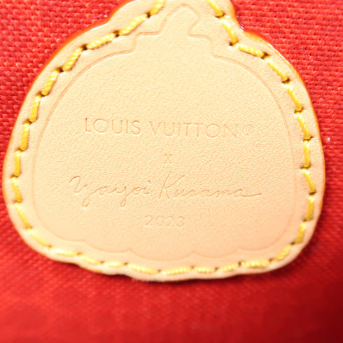 LOUIS VUITTON LV x YK Prochette Metis 2 Way Bag M46384 Monogram Brown/Multicolor