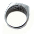 BVLGARI Ring US#6.75 Ring 18K White Gold Silver