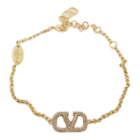 Valentino Bracelet Accessories Metal Gold