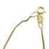 FINE JEWELRY Necklace 18K Yellow Gold v1