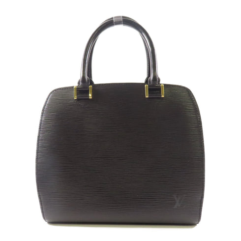 LOUIS VUITTON LV GHW Pont Neuf Handbag M52772 Epi Leather