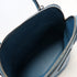 HERMES PHW Bolide 31 2 Way Shoulder Bag Taurillon Clemence Leather Blue Bleu...