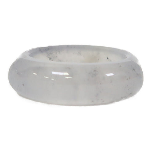 FINE JEWELRY Jade Ring US#7.75
