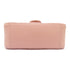 GUCCI GG GG Marmont 2 Way Chain Shoulder Bag 702563 Calfskin Leather Pink