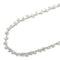 FINE JEWELRY Diamond Necklace 18K White Gold v1