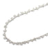 FINE JEWELRY Diamond Necklace 18K White Gold v1