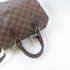 LOUIS VUITTON LV GHW Speedy 25 Handbag Boston Bag N41365 Damier Brown