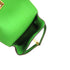 HERMES GHW Kelly Moove Shoulder Bag Crossbody Swift Leather A8 Vert Yucca Green