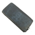 LOUIS VUITTON LV Zippy Vertical Wallet M69047 Monogram Taurillon Black