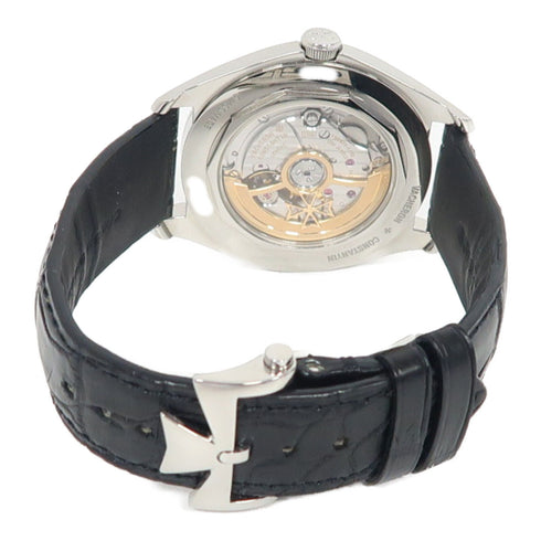 VACHERON CONSTANTIN Fifty Six Automatic Watch 4600E Stainless Steel Grey