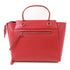 CELINE SHW Micro Belt Bag 2 Way Bag S-AT 3198 S Calfskin Leather Red